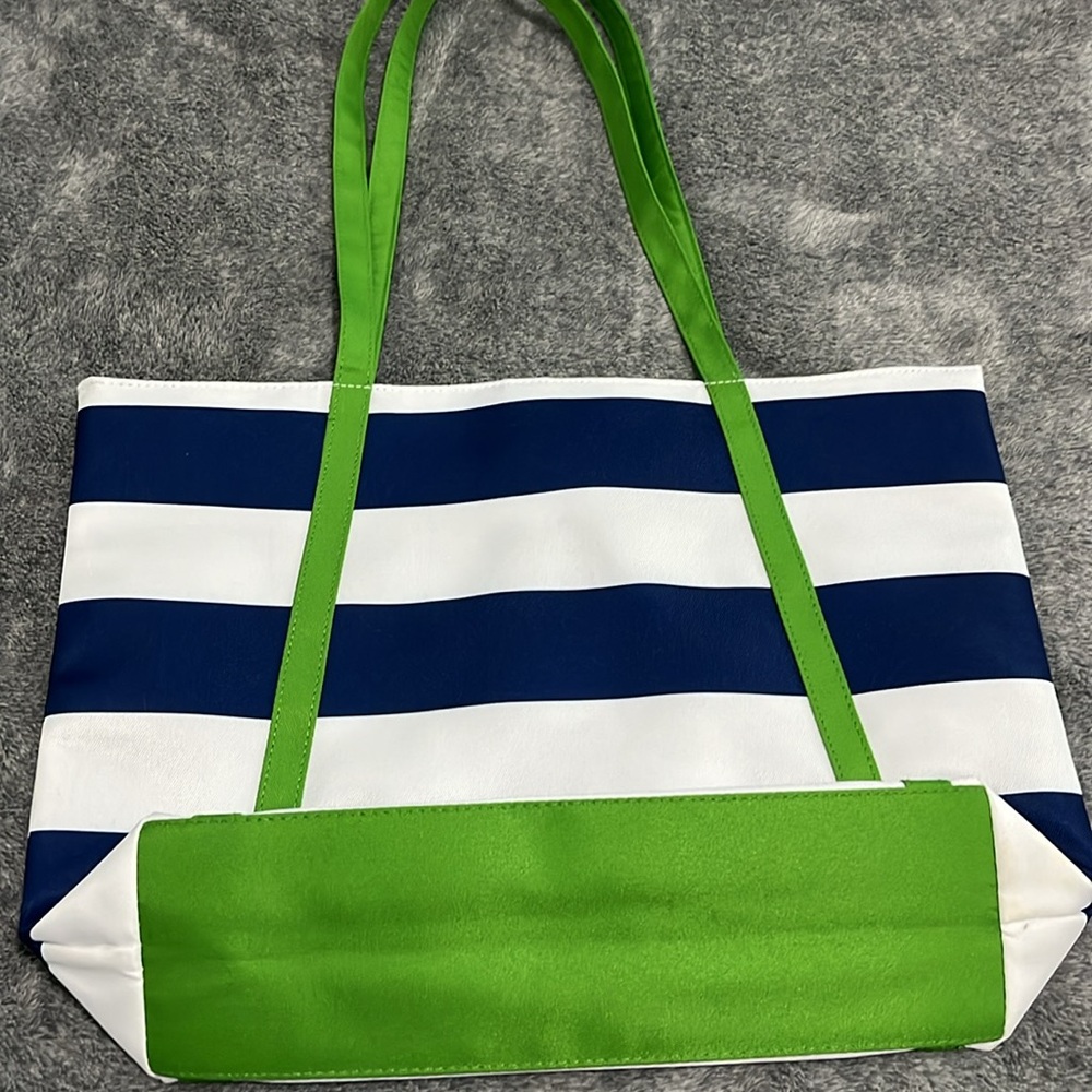 Kate Spade X Clinique reusable bag new tags - Picture 6 of 7